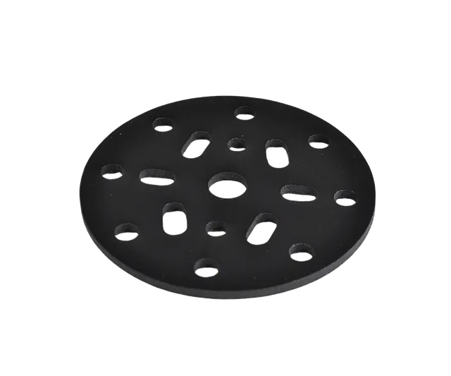 Подложка-переходник ACC Interface Pad Multi Microgrip Ø150|5mm ACC29679 Подложка-переходник ACC Interface Pad Multi Microgrip Ø150|5mm ACC29679