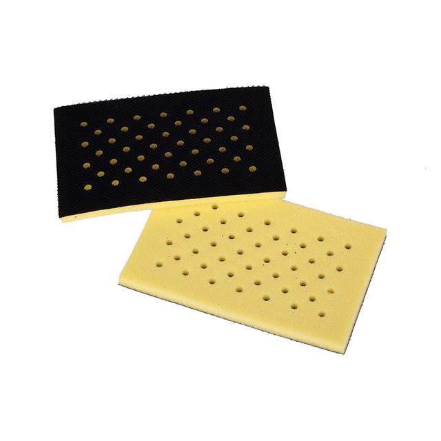 Подложка KOVAX Super Assilex Interface Pad M Hard 120×75 mm 9710094