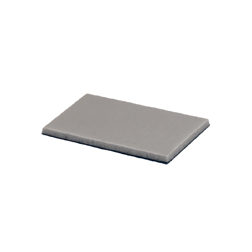 KOVAX Super Assilex Interface Pad 120×75 mm 9710035