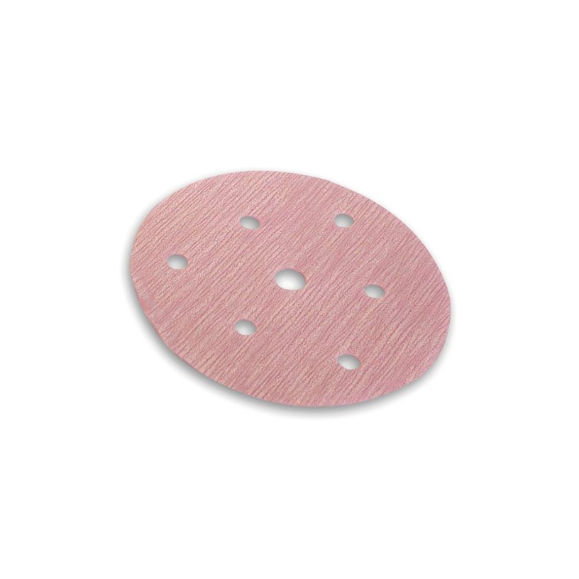 KOVAX Tolex Pink Disc K1500 Ø125 mm 1951593