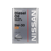 NISSAN CD Extra Save X 5W30 4 L KLBD0-05304