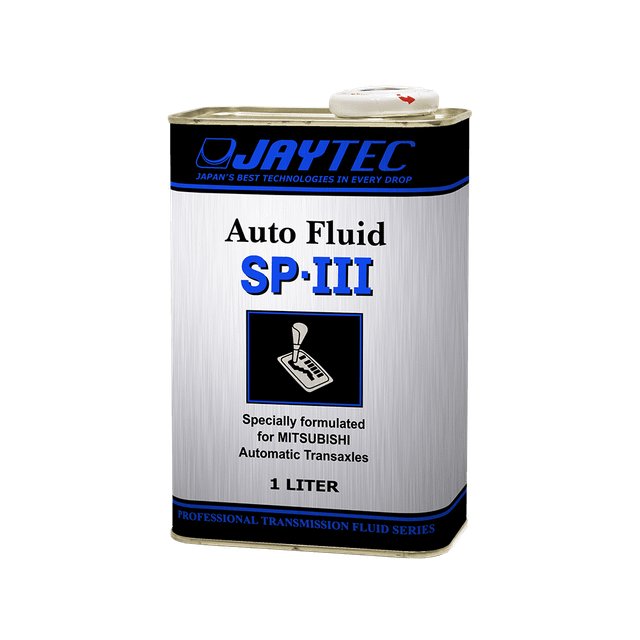 JAYTEC Auto Fluid SP-III 269421