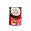 TOYOTA Motor Oil SN 0W-20 08880-12606