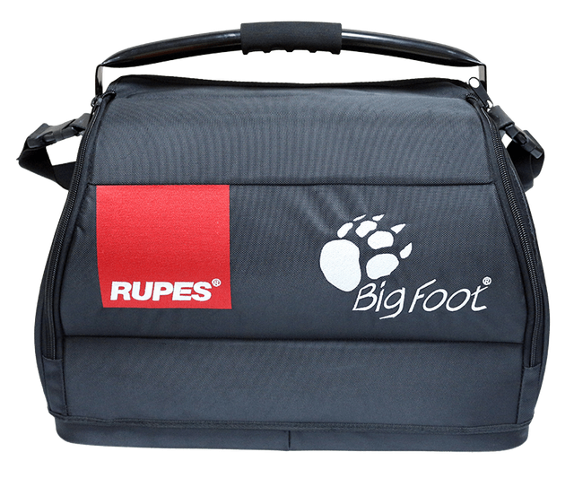 Сумка детейлера RUPES Rigid Big Bag 9.Z917/BF