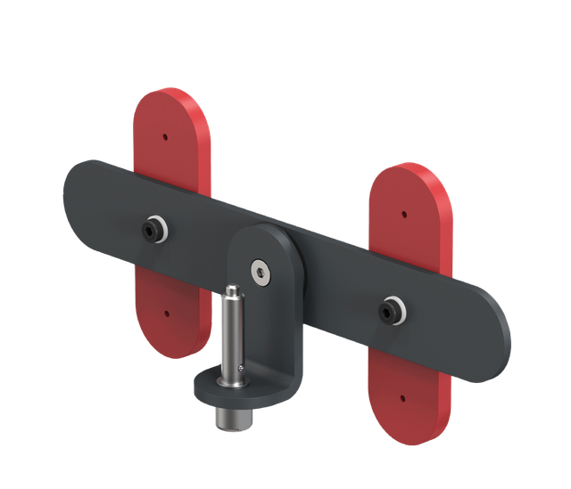 Магнитный кронштейн Scangrip Magnetic Bracket L 03.5391