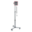 Штатив на колёсах Scangrip Wheel Stand 03.5433