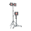 Штатив на колёсах Scangrip Wheel Stand 03.5433