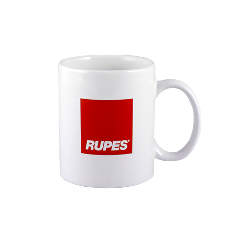 Чашка RUPES Mug 9.Z928