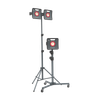 Светодиодный прожектор Scangrip D-match 2 03.5448