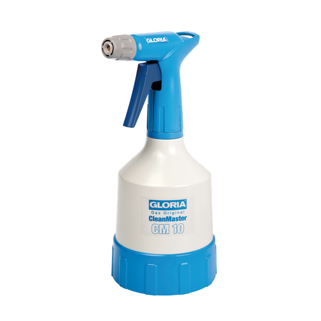 Опрыскиватель Gloria CleanMaster CM10 000613.0000