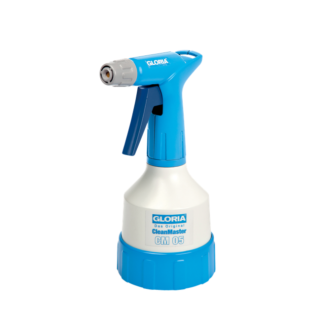 Опрыскиватель Gloria CleanMaster CM05 000607.0000