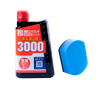 Абразивная полироль SOFT99 Super Liquid Compound #3000 09146