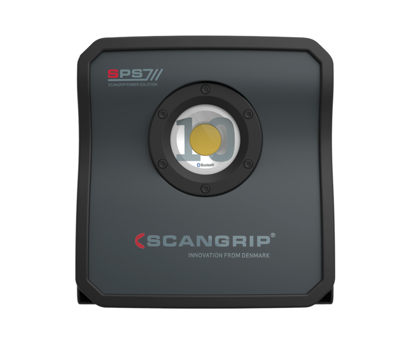 Світлодіодний прожектор Scangrip Nova 10 SPS 03.6002