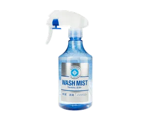 Универсальный очиститель SOFT99 Roompia Wash Mist 02182