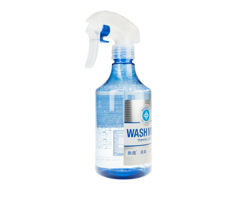 Универсальный очиститель SOFT99 Roompia Wash Mist 02182
