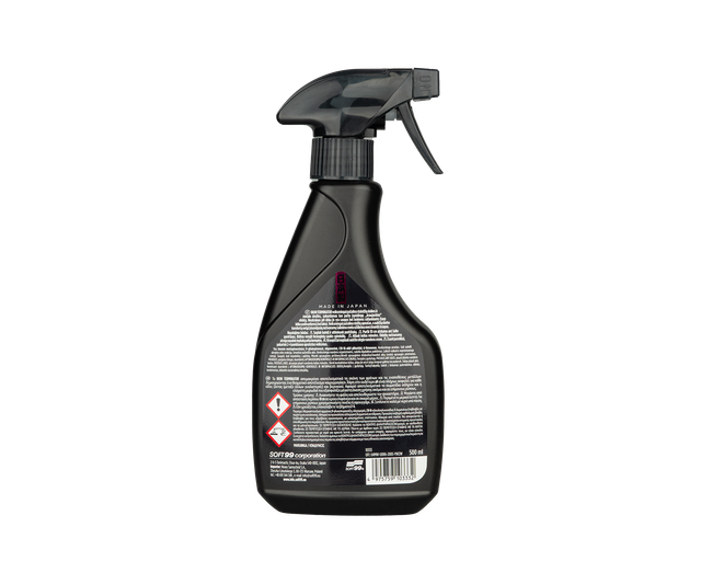 Очисник колісних дисків SOFT99 Iron Terminator 10333 Очисник колісних дисків SOFT99 Iron Terminator 10333