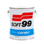 Мягкий воск SOFT99 White Super Wax 2 kg 00097