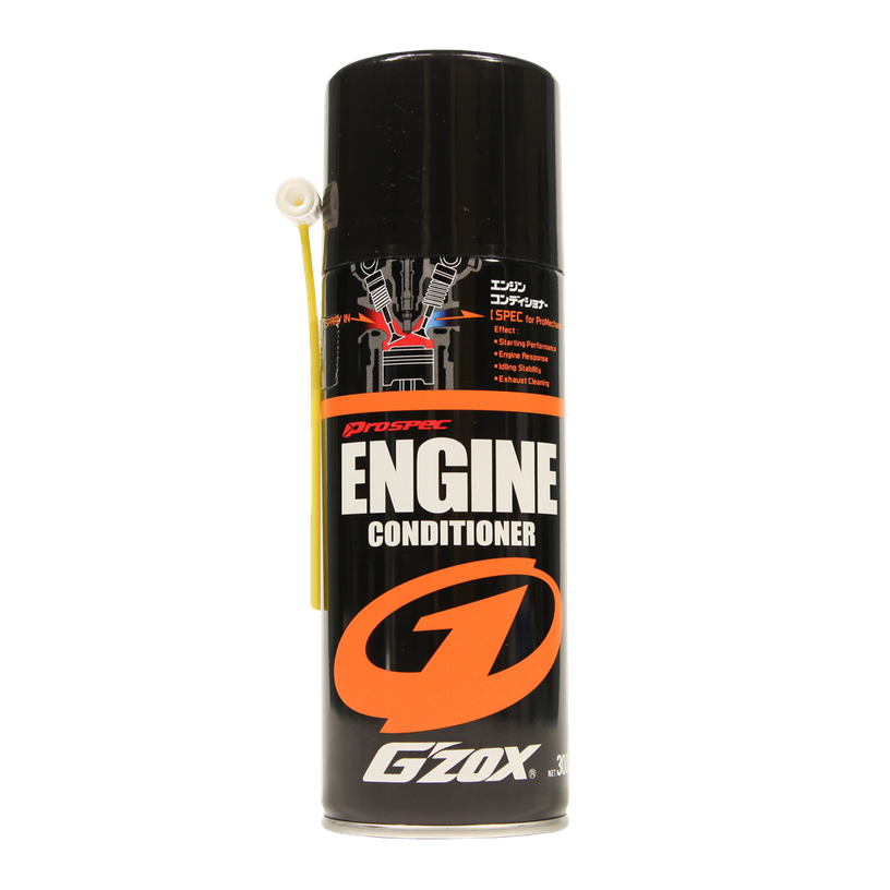 G'zox Engine Conditioner 11102