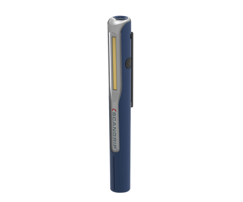 Ручной фонарик Scangrip Mag Pen 3 03.5116