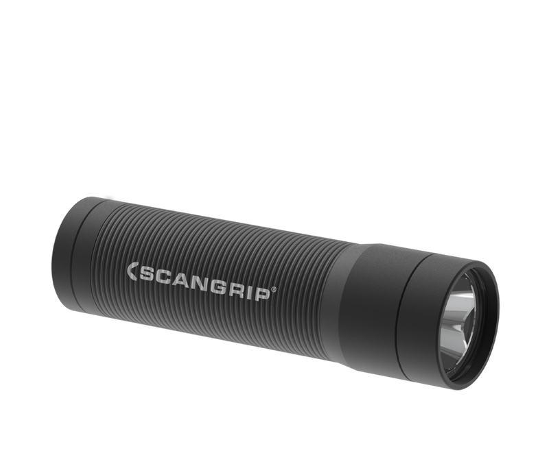 Ручной светодиодный фонарик Scangrip Flash Mini 03.5102