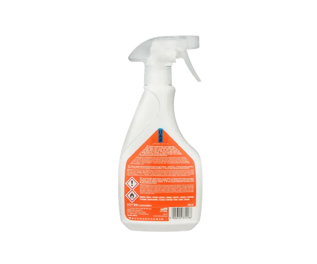 Очищувач скла GLACO De Cleaner 04111 Очищувач скла GLACO De Cleaner 04111