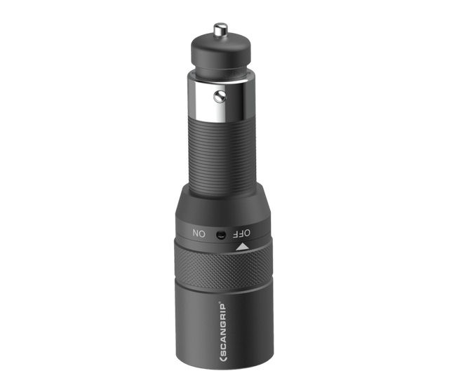 Ручной фонарик Scangrip Flash 12-24V 03.5124
