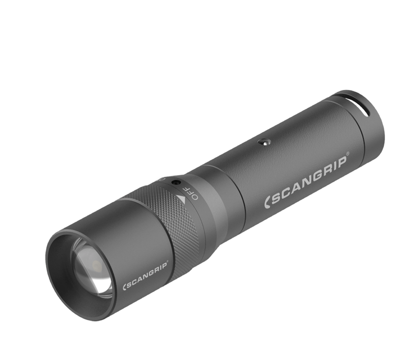 Ручной фонарик Scangrip Flash 12-24V 03.5124