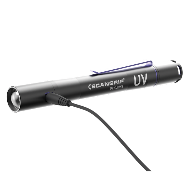 Ручной фонарик Scangrip UV-Pen 03.5800