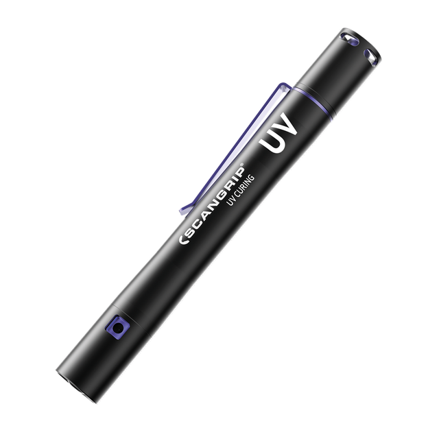 Ручной фонарик Scangrip UV-Pen 03.5800