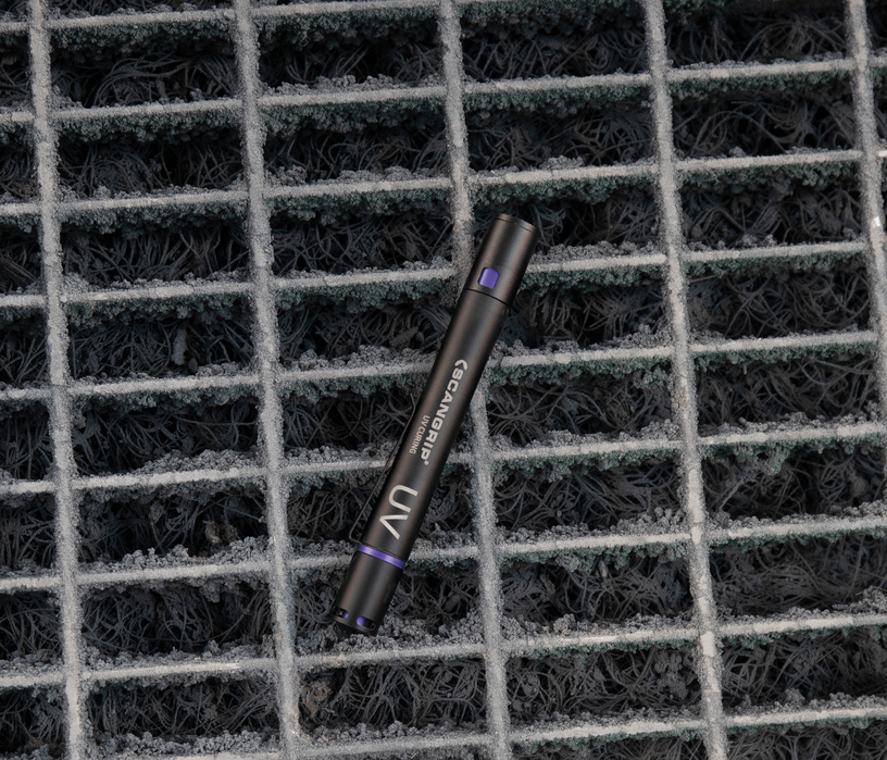 Ручной фонарик Scangrip UV-Pen 03.5800