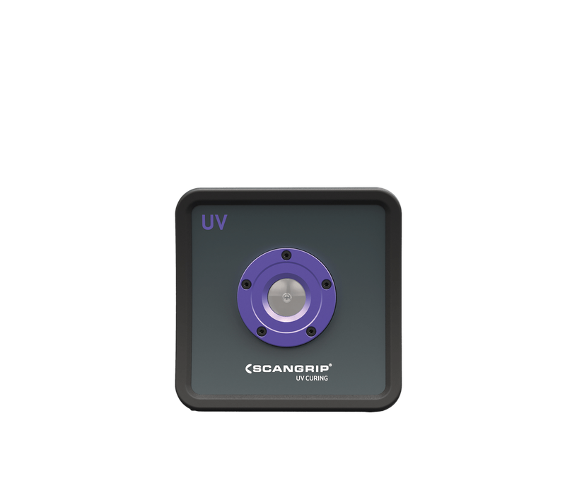 Ультрафіолетовий прожектор Scangrip Nova-UV S 03.5802