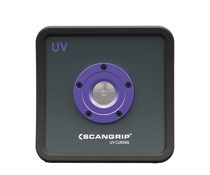 Ультрафіолетовий прожектор Scangrip Nova-UV S 03.5802