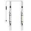 Линейный светильник Scangrip Line Light 2 Post 03.5225