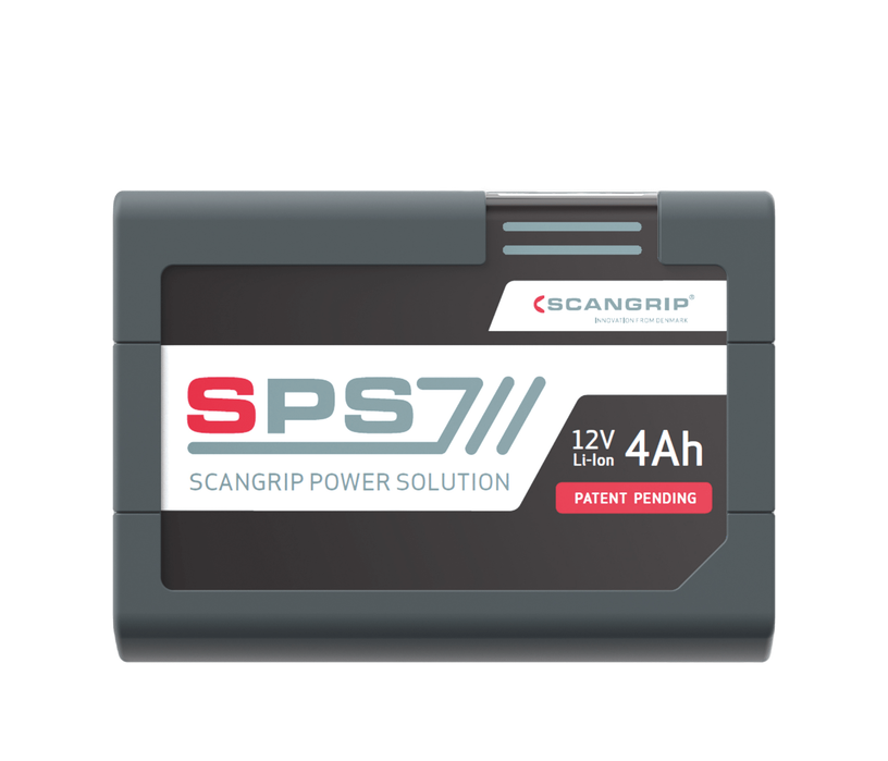Акумуляторна батарея Scangrip SPS Battery 4Ah 03.6003