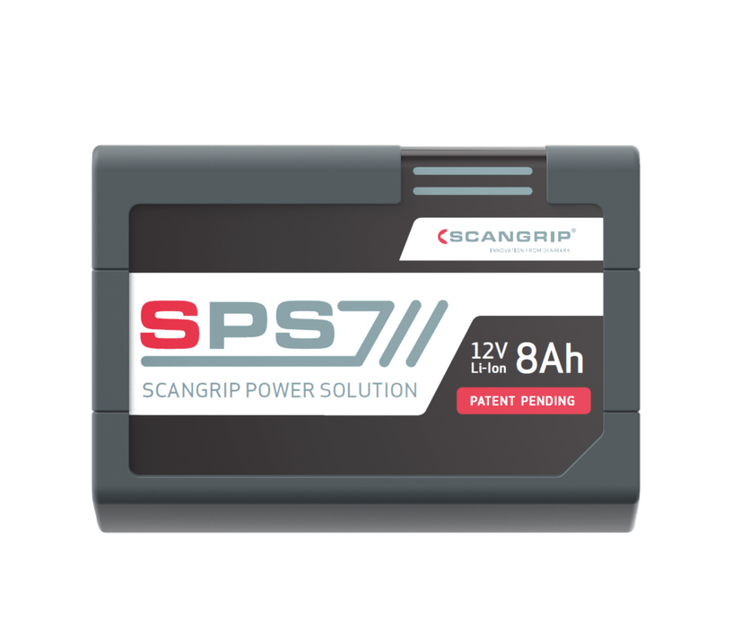 Акумуляторна батарея Scangrip SPS Battery 8Ah 03.6004