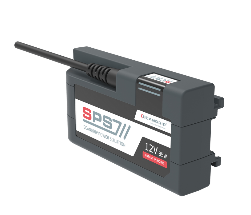 Зарядное устройство Scangrip SPS Charging System 35W 03.6006