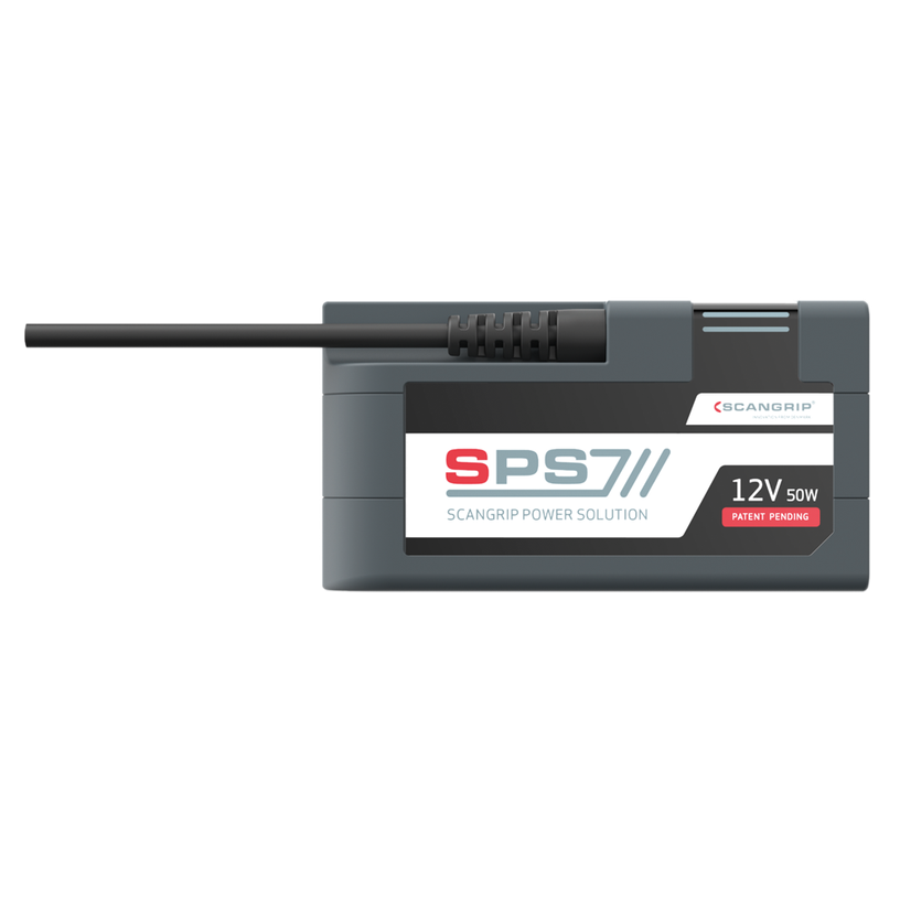 Scangrip SPS Charging System 50W 03.6007