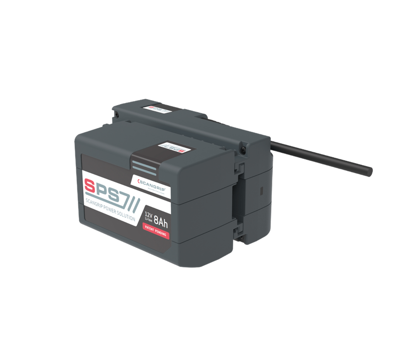 Зарядное устройство Scangrip SPS Charging System 85W 03.6008