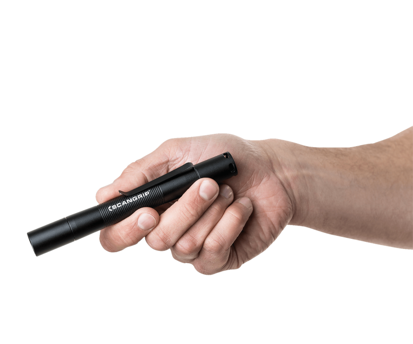 Ручний ліхтарик Scangrip Flash Pen R 03.5120
