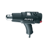 Тепловой пистолет RUPES Heat Gun with LCD Display GTV20LCD