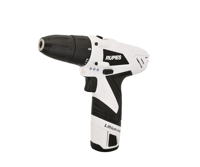 Шуруповёрт RUPES Drill and Screwdriver DD120LTN