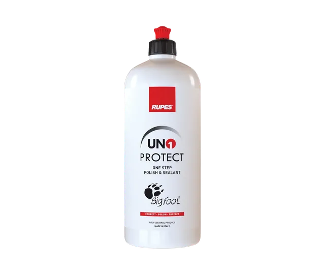 Полировальная паста RUPES Uno Protect 1 L 9.PROTECT